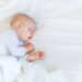 Os nomes de bebê mais bonito do mundo, segundo especialistas