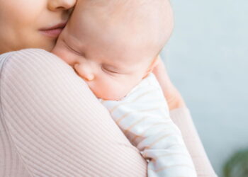 Os nomes de bebê mais bonito do mundo, segundo especialistas
