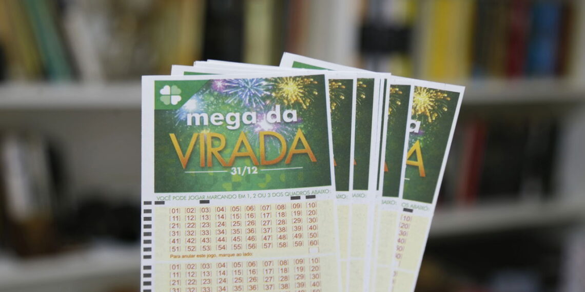 Morador de Osasco perde R$ 1,4 milhão da Mega-Sena