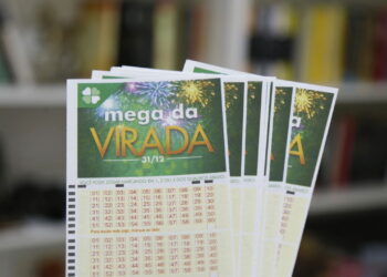 Morador de Osasco perde R$ 1,4 milhão da Mega-Sena