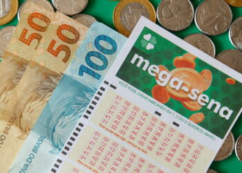 O maior prêmio já registrado nas loterias chocou o país