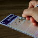 Os números mais apostados da Quina segundo dados oficiais