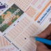 Os 5 números menos sorteados da Mega e o que isso revela