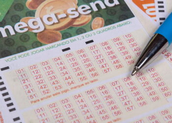 Por que esses 5 números estão sempre entre os mais sorteados?