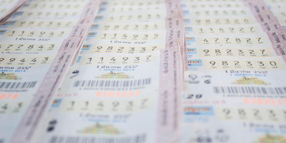 Os números mais apostados da loteria em 2025 surpreendem