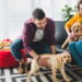 Falar com seu cão todos os dias pode mudar a forma como ele se conecta a você