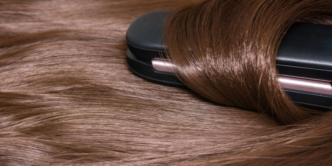 Essa progressiva sem formol virou xodó para todo tipo de cabelo