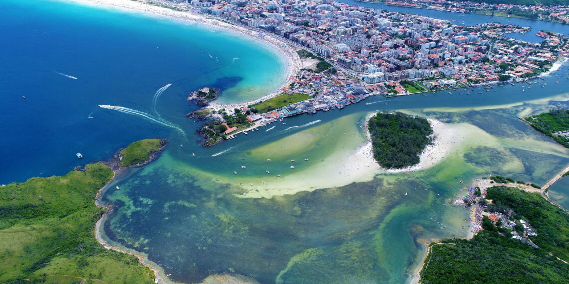 Essa cidade virou o xodó de quem ama praia e não quer gastar muito