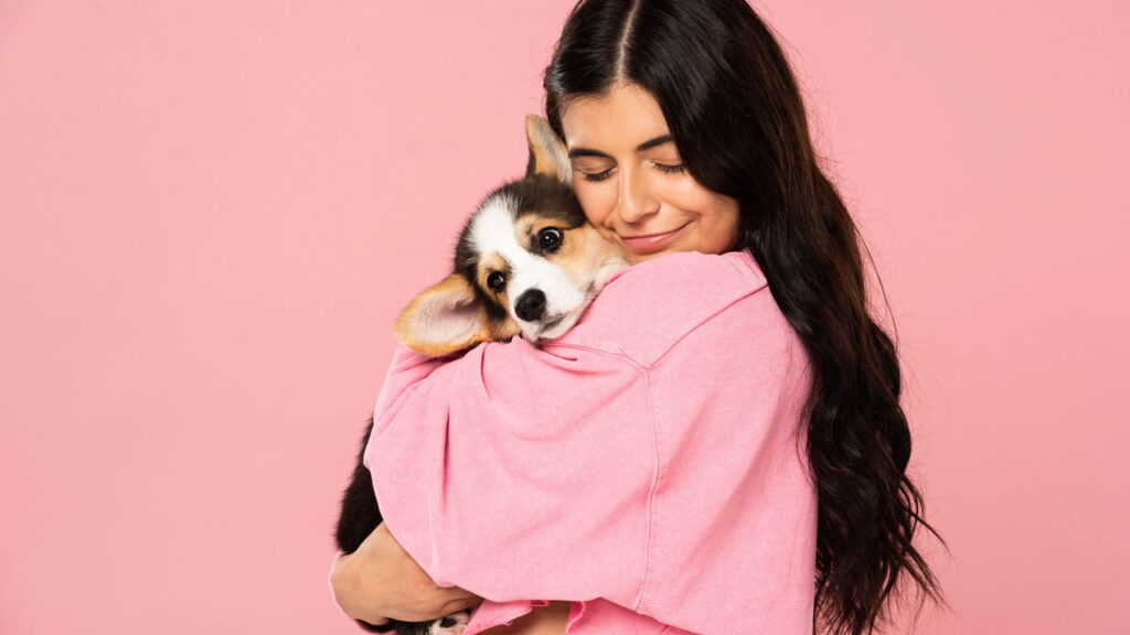 Os nomes mais fortes para cachorro segundo os tutores em 2025