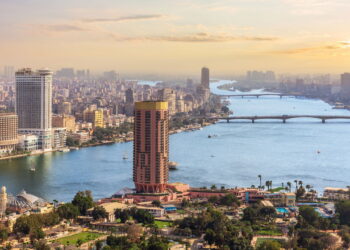 Essa cidade milenar vai te surpreender a cada esquina