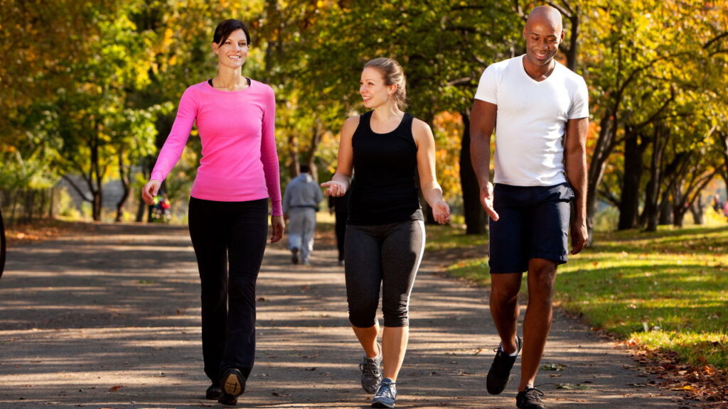 6 exercícios eficazes para emagrecer sem pular ou correr