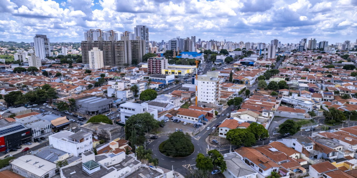 Essa cidade prova que o interior paulista pode liderar a inovação nacional