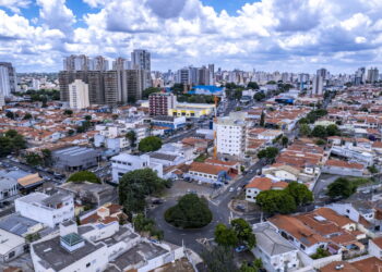 Essa cidade prova que o interior paulista pode liderar a inovação nacional