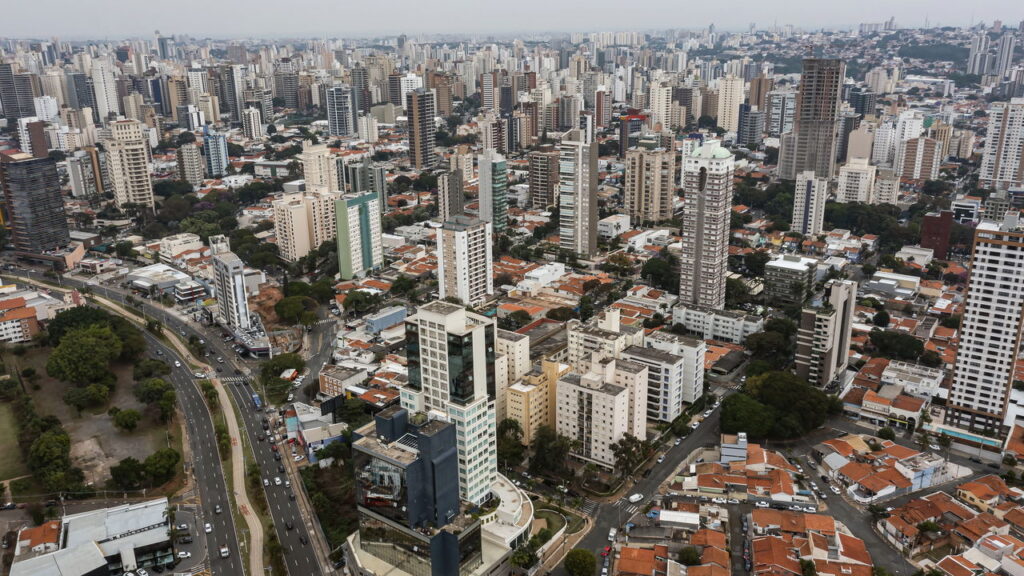 Essa cidade prova que o interior paulista pode liderar a inovação nacional