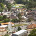 Cidade brasileira parece mesmo com a Suíça por causa dessa combinação única de fatores