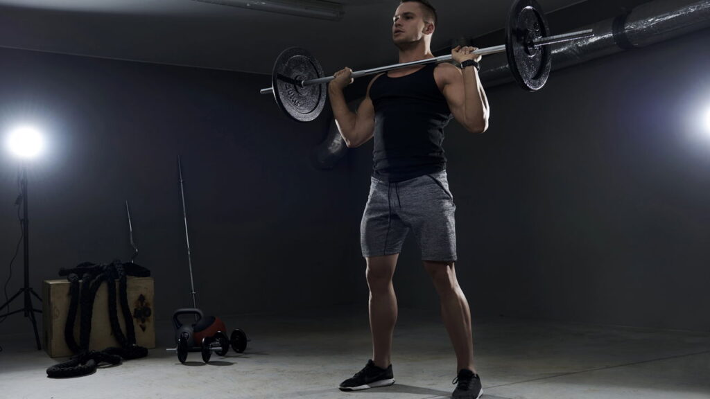 Fadiga muscular frequente nos treinos pode ser sinal de algo mais sério