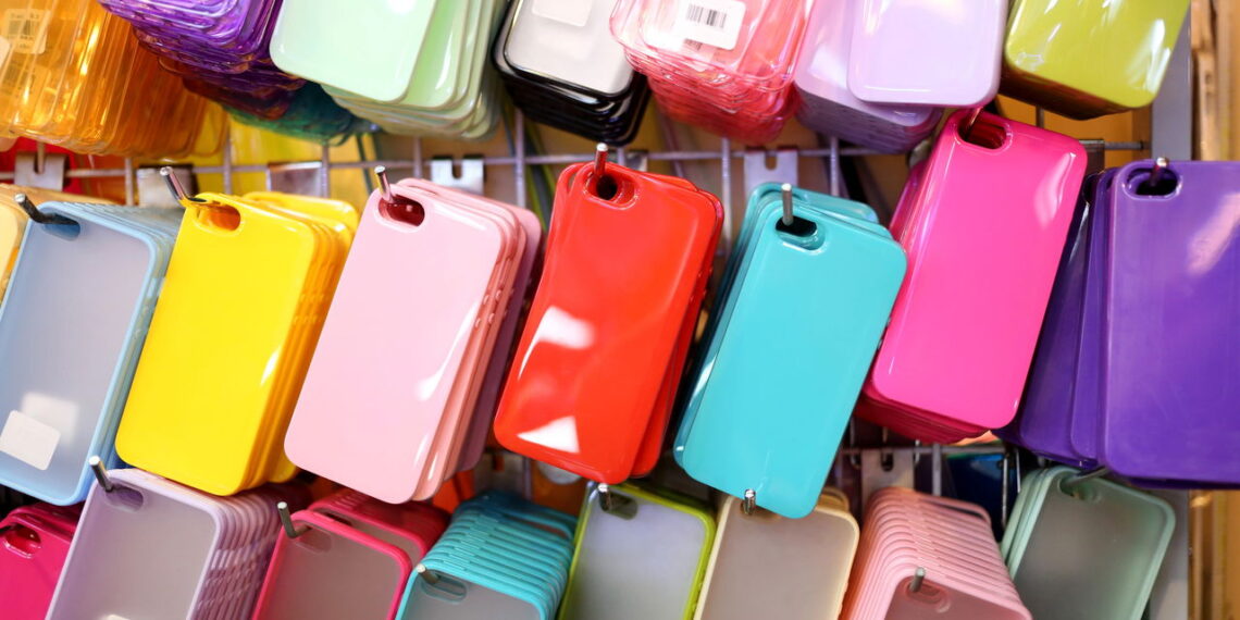 Capinhas de celulares estão com os dias contados e podem ser trocadas por nova tecnologia