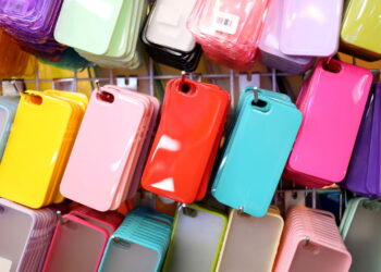 Capinhas de celulares estão com os dias contados e podem ser trocadas por nova tecnologia