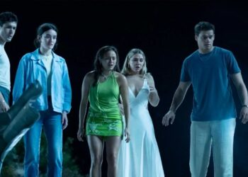 Um dos filmes mais esperados de 2025 já tem data de lançamento divulgado!