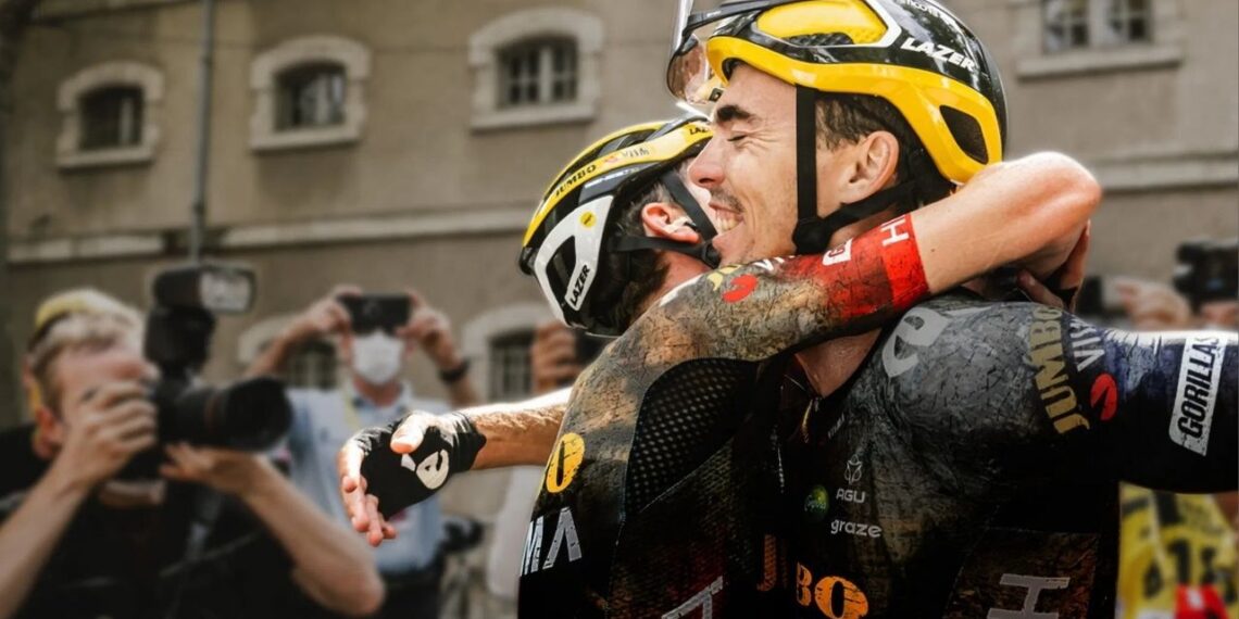 “Tour de France” retorna à Netflix com novas emoções e rivalidades