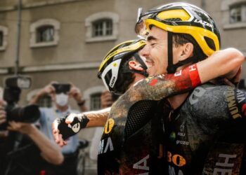 “Tour de France” retorna à Netflix com novas emoções e rivalidades