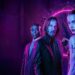 Filme "Bailarina" conquista o mundo ao manter a essência de John Wick!