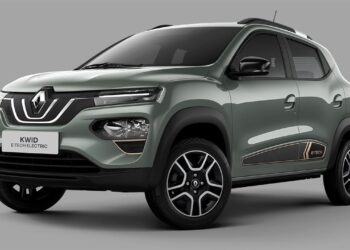 Mais econômicos que o Kwid estes carros viraram os xodós nas ruas