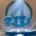 Divulgado a data de estreia do filme mais aguardado de 2025!