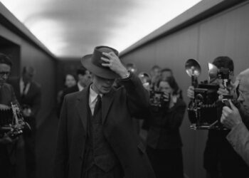 Filme que dominou os cinemas mundiais em 2023 agora está nos streamings!