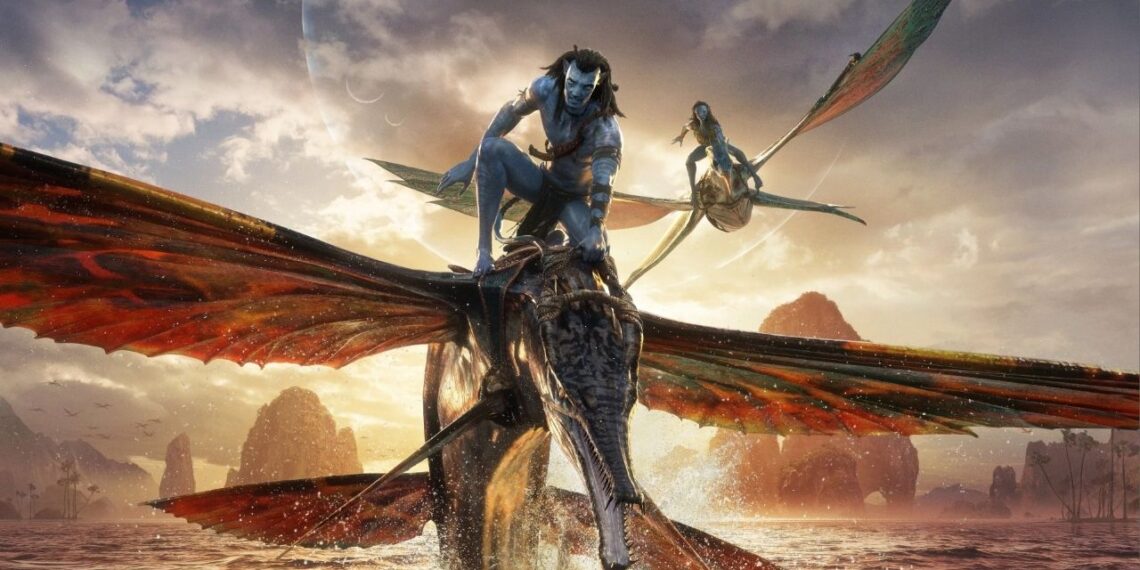 Filme que marcou 2009 retorna em 2022 para encantar novas gerações!