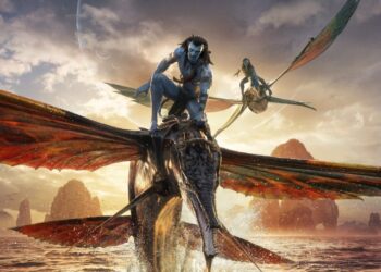 Filme que marcou 2009 retorna em 2022 para encantar novas gerações!