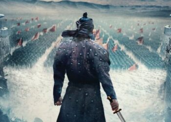 Filme com um drama singular sul-coreano ganha os corações dos assinantes!