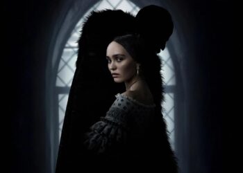Prime Video turbina o catálogo com estreias exclusivas nesta semana!
