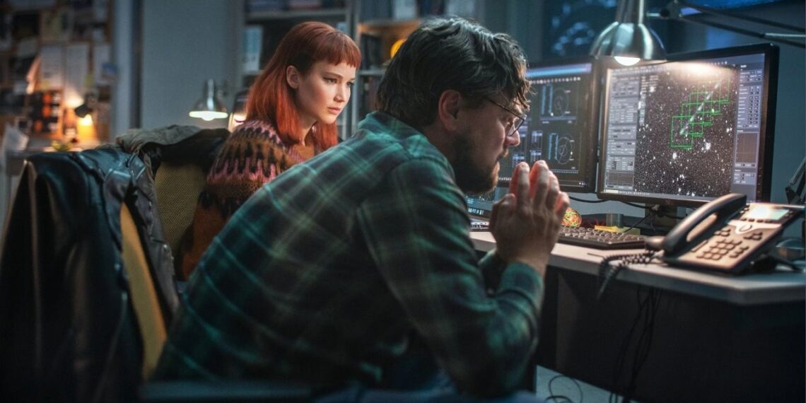 Filme da Netflix brilhou com um elenco de peso e uma história fenomenal