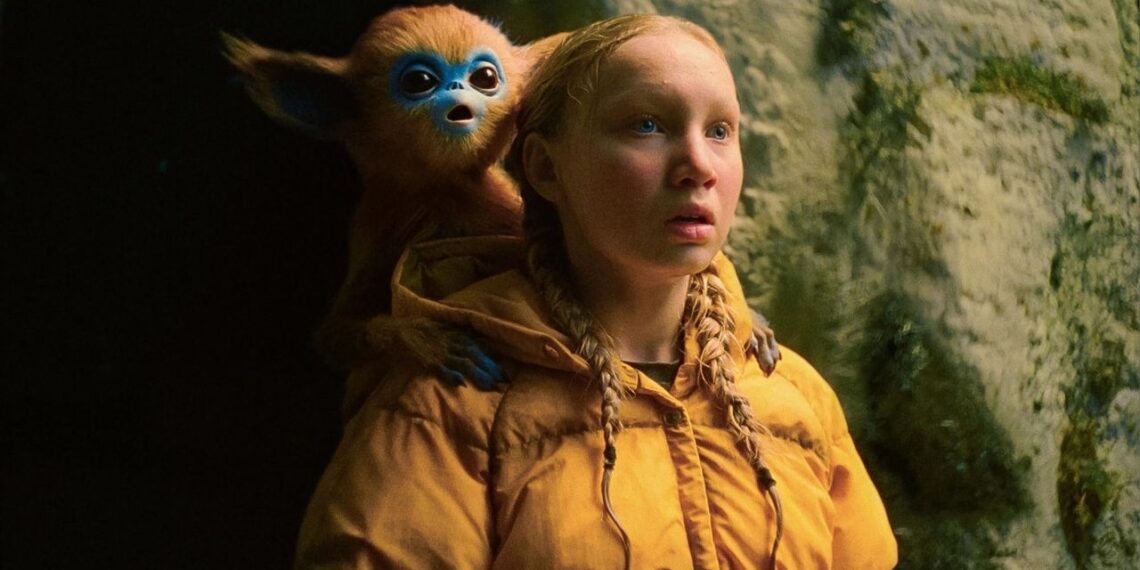 Este filme é o novo queridinho dos cinéfilos apaixonados por aventuras retrô