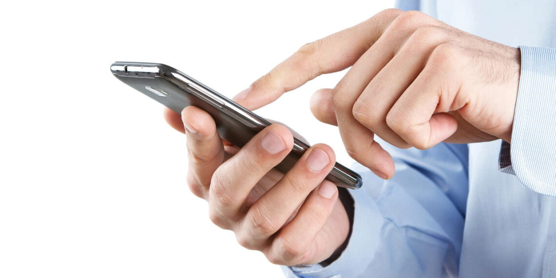Sensores ocultos no celular que você provavelmente nunca usou