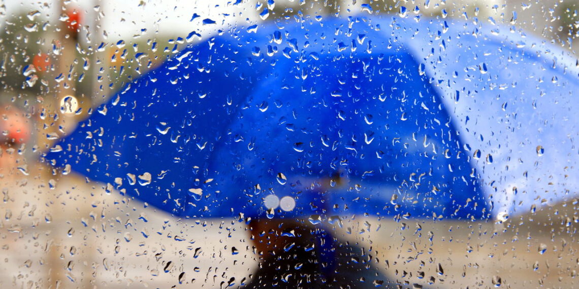 O cheiro da chuva tem nome e significado que poucos conhecem