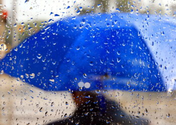 O cheiro da chuva tem nome e significado que poucos conhecem