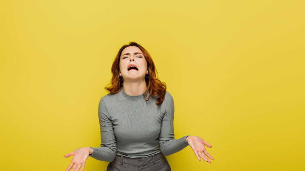 O que significa reclamar de tudo segundo a psicologia?