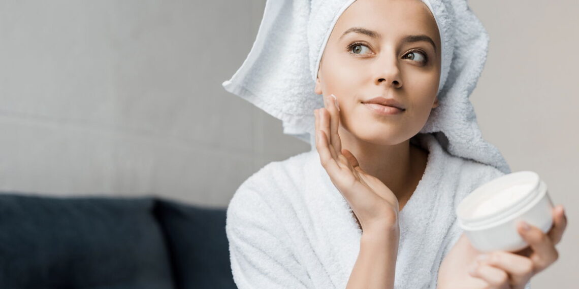 O que esse creme faz na pele em 30 dias tem surpreendido dermatologistas