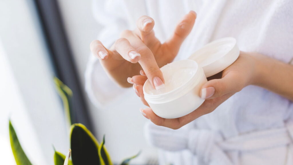 O que esse creme faz na pele em 30 dias tem surpreendido dermatologistas