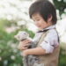 Por que tantas famílias estão adotando pets mesmo com filhos pequenos?