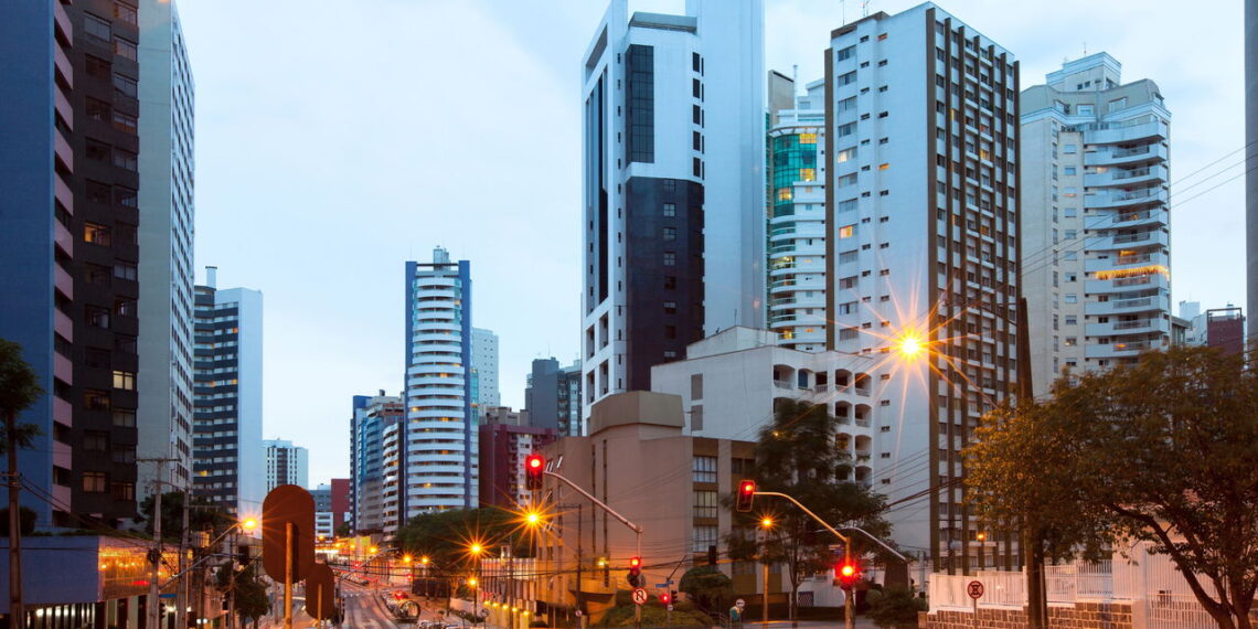 A capital brasileira que lidera o ranking das cidades com melhor qualidade de vida