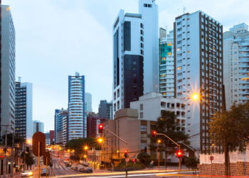 A capital brasileira que lidera o ranking das cidades com melhor qualidade de vida