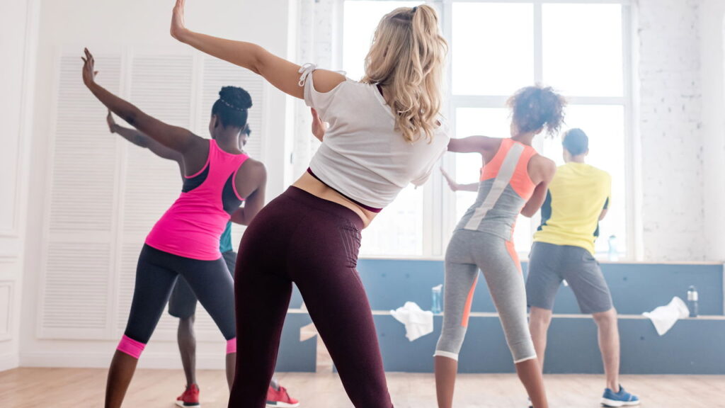 O melhor exercício para o corpo e a mente pode ser esse aqui