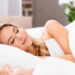 Os 4 melhores exercícios para dormir rápido e bem