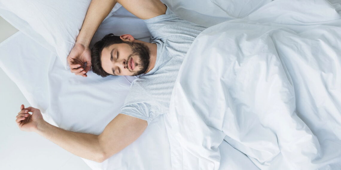 Os 6 melhores exercícios para fazer antes de dormir