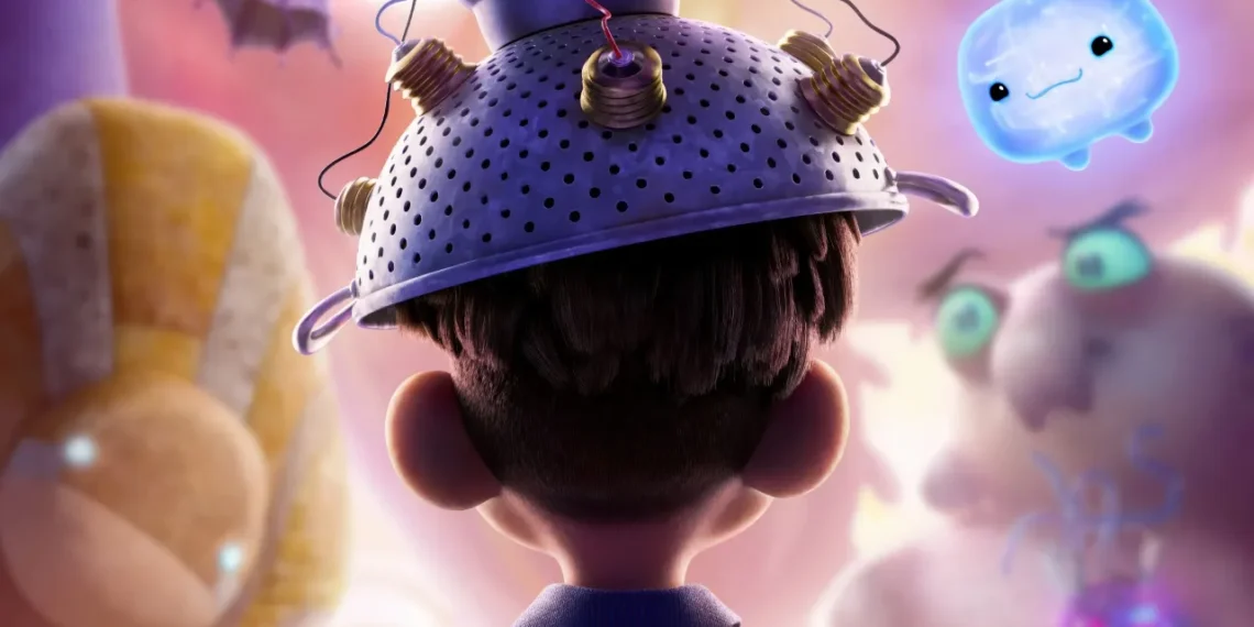 A nova animação da Pixar emociona ao exaltar a cultura latino-americana