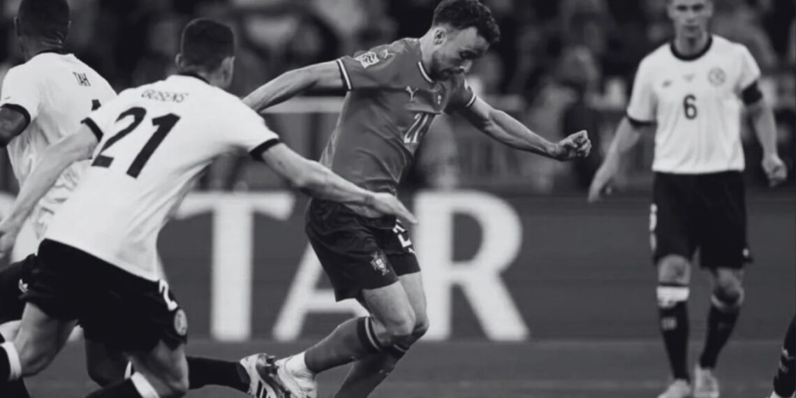 Morre aos 28 anos ídolo do futebol em grave acidente