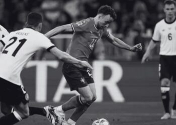 Morre aos 28 anos ídolo do futebol em grave acidente